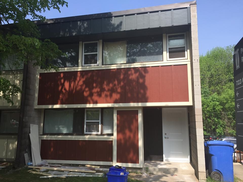 723 George St N, Peterborough, ON K9H 3S5, Canada