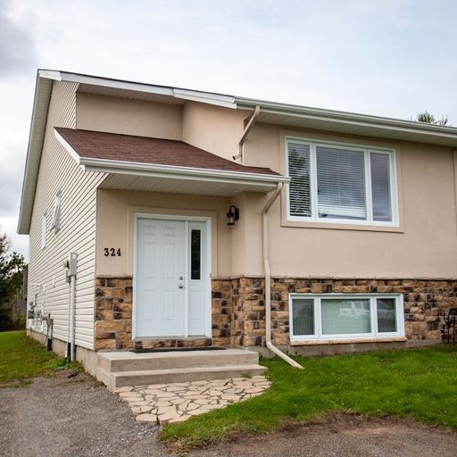 Thunder Bay