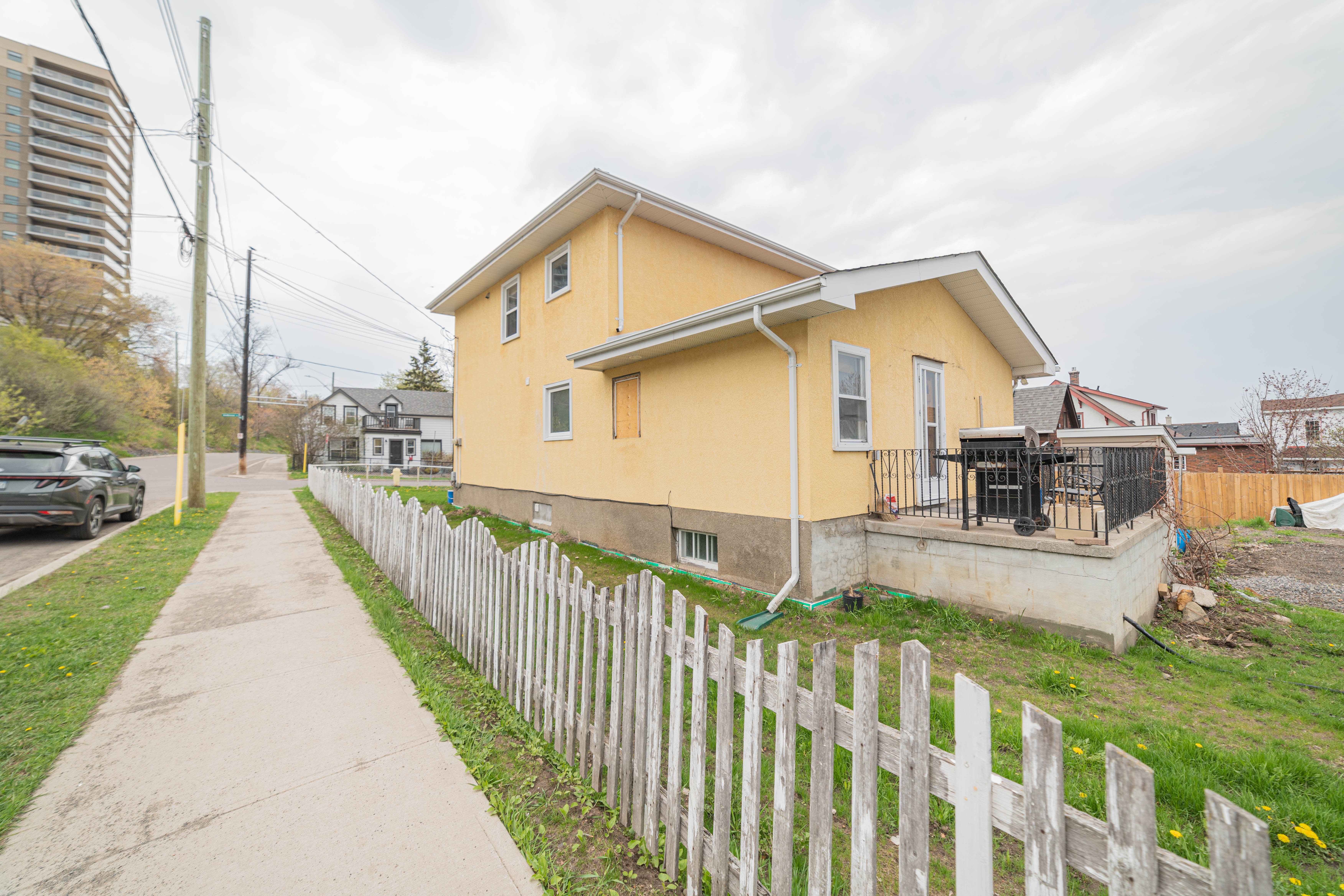 371 Ambrose St, Thunder Bay - Basement 1