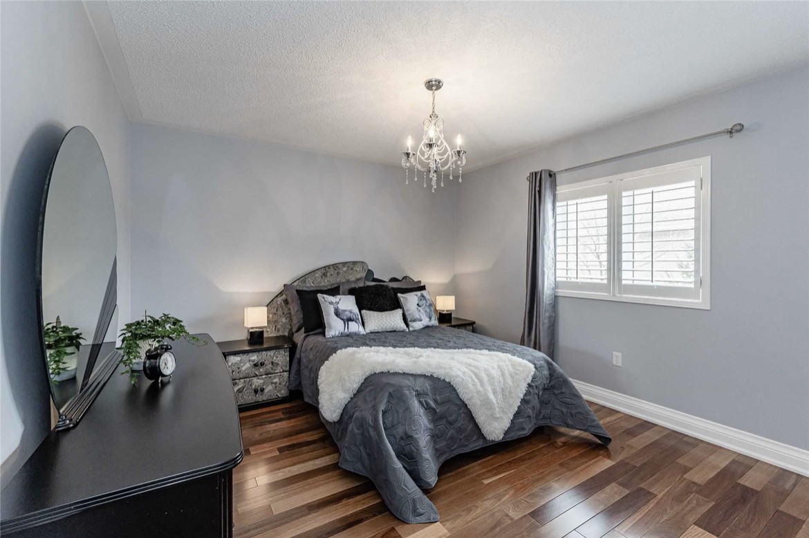 Super clean unfurnished room for rent!