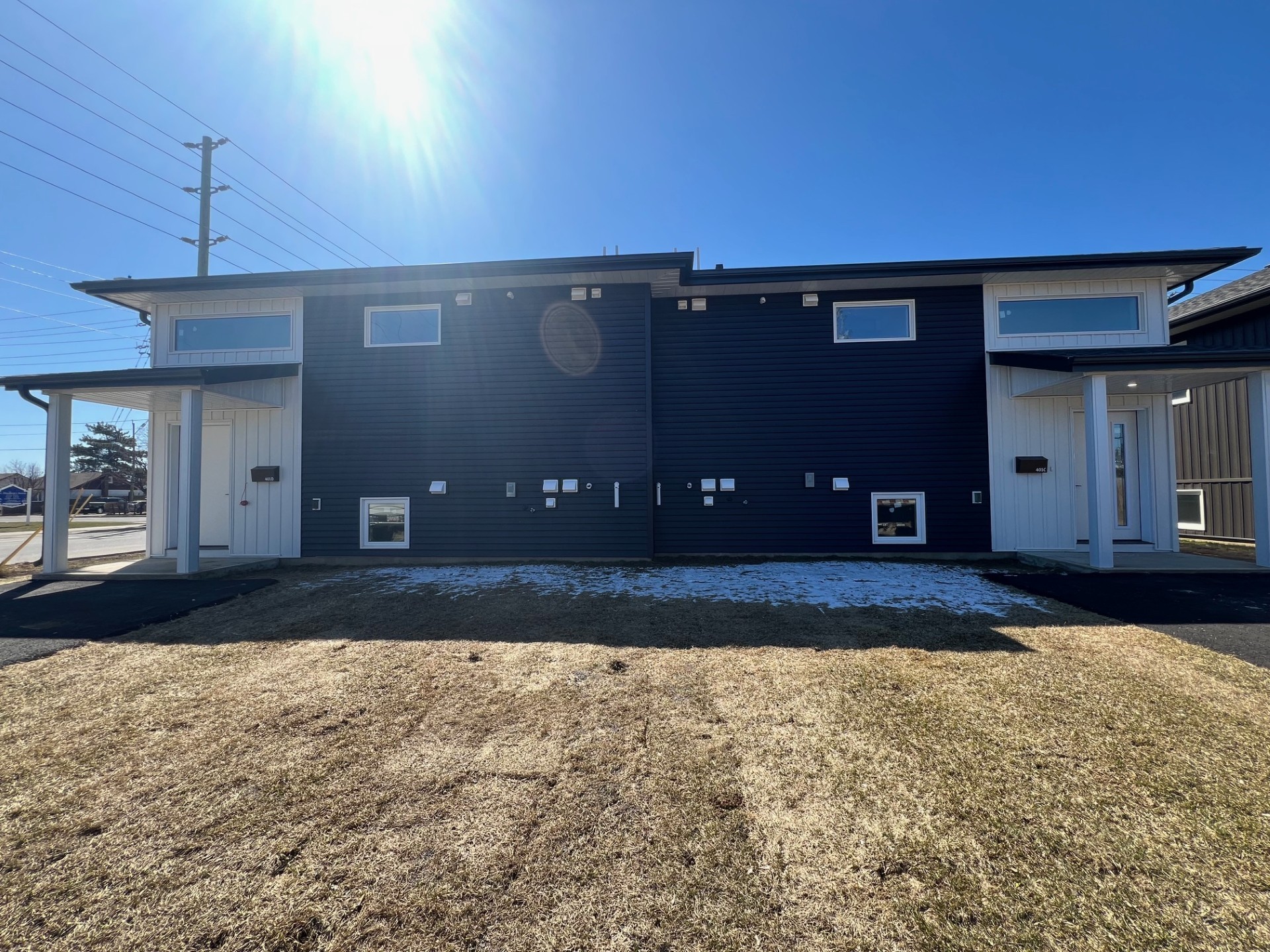 401 Empire Ave, Thunder Bay