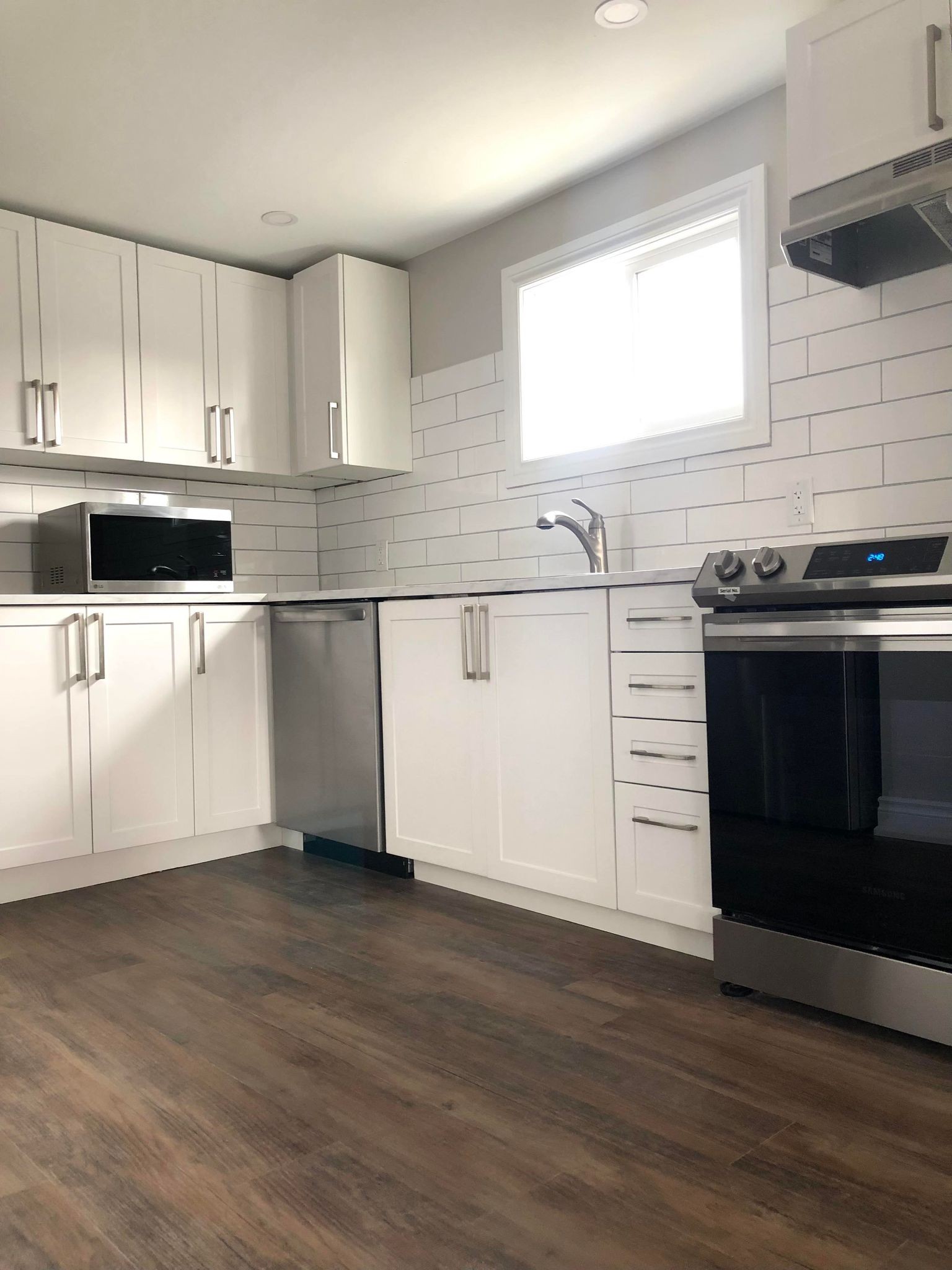Beautiful 3BR Apartment
