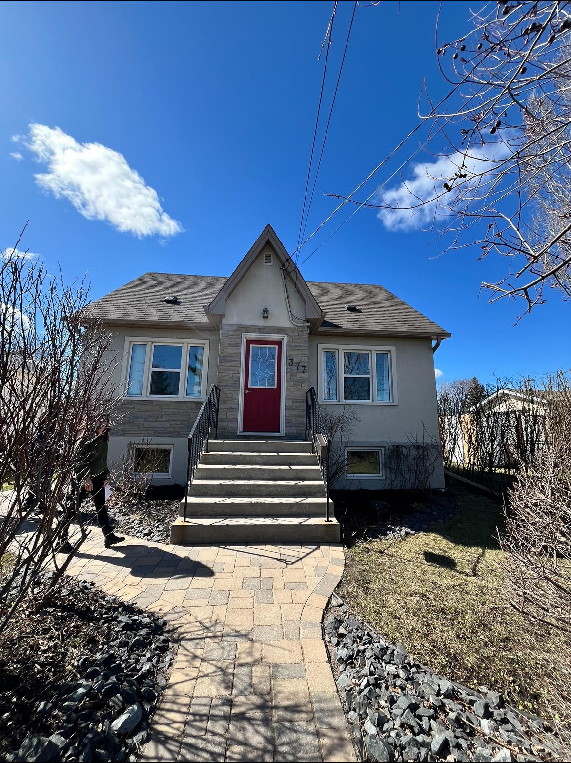 377 First Ave, Thunder Bay, ON P7B 2N1, Canada