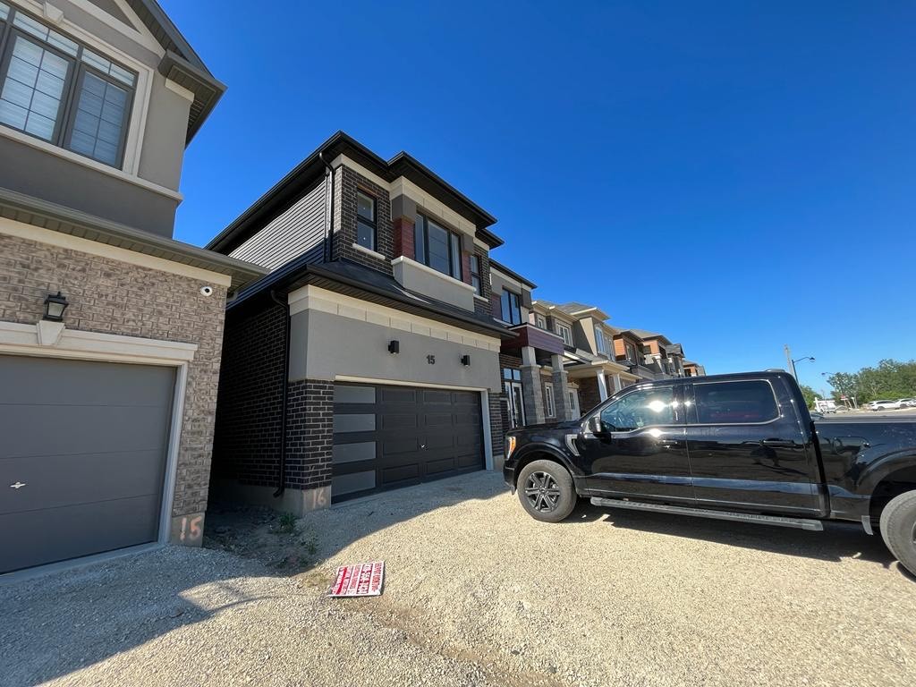 Brand New Single-family home for rent!